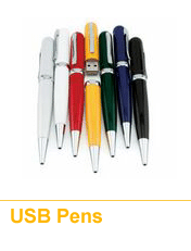 business pens