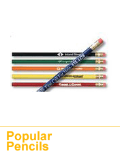 logo pens